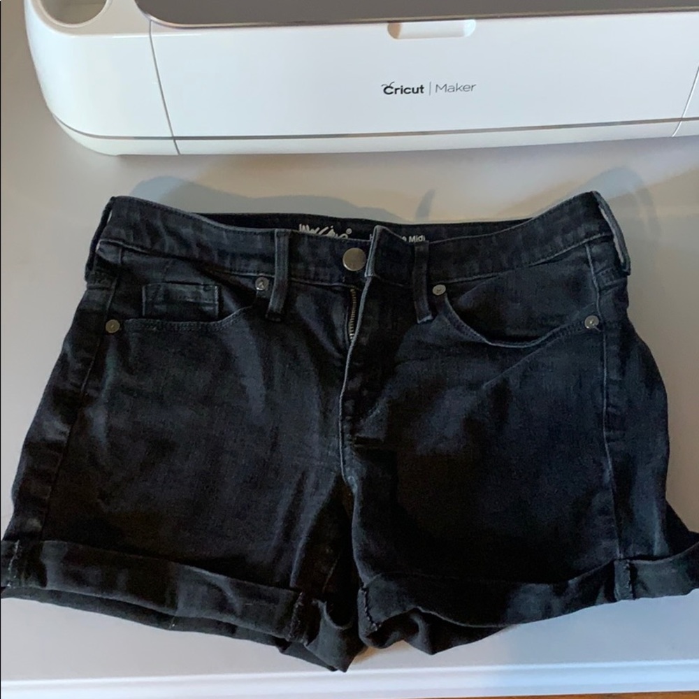 Shorts